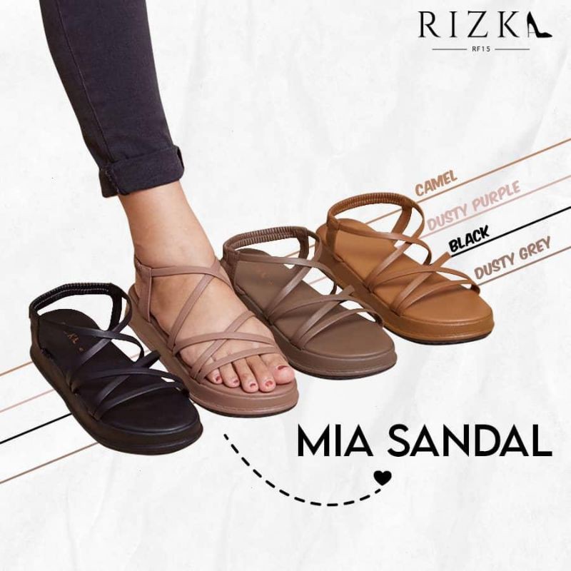 Mia store tali sandal