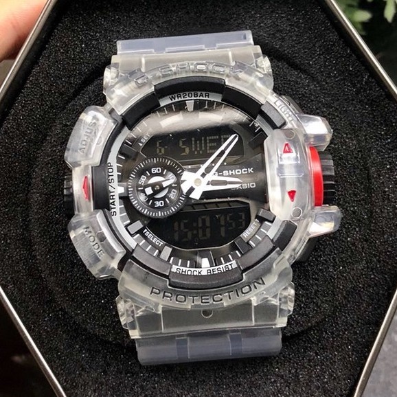 Jam g shock deals ga 400