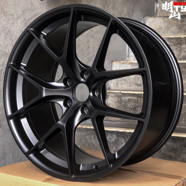 HRE P101 鍛造 20インチ 9.5J 、11J 5穴PCD120
