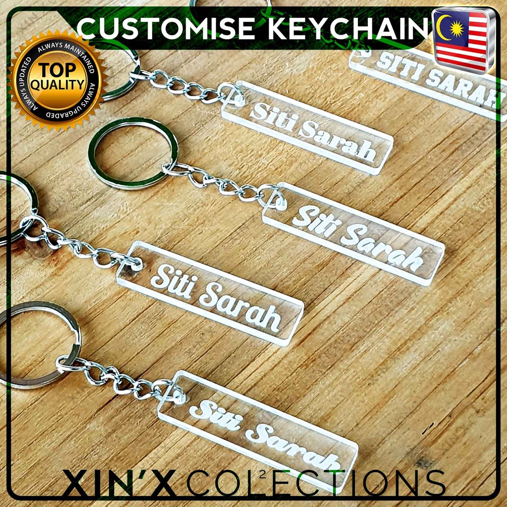 Ctom Martial Arts Decor,Acrylic Taekwondo Ornaments,Personalized Bag