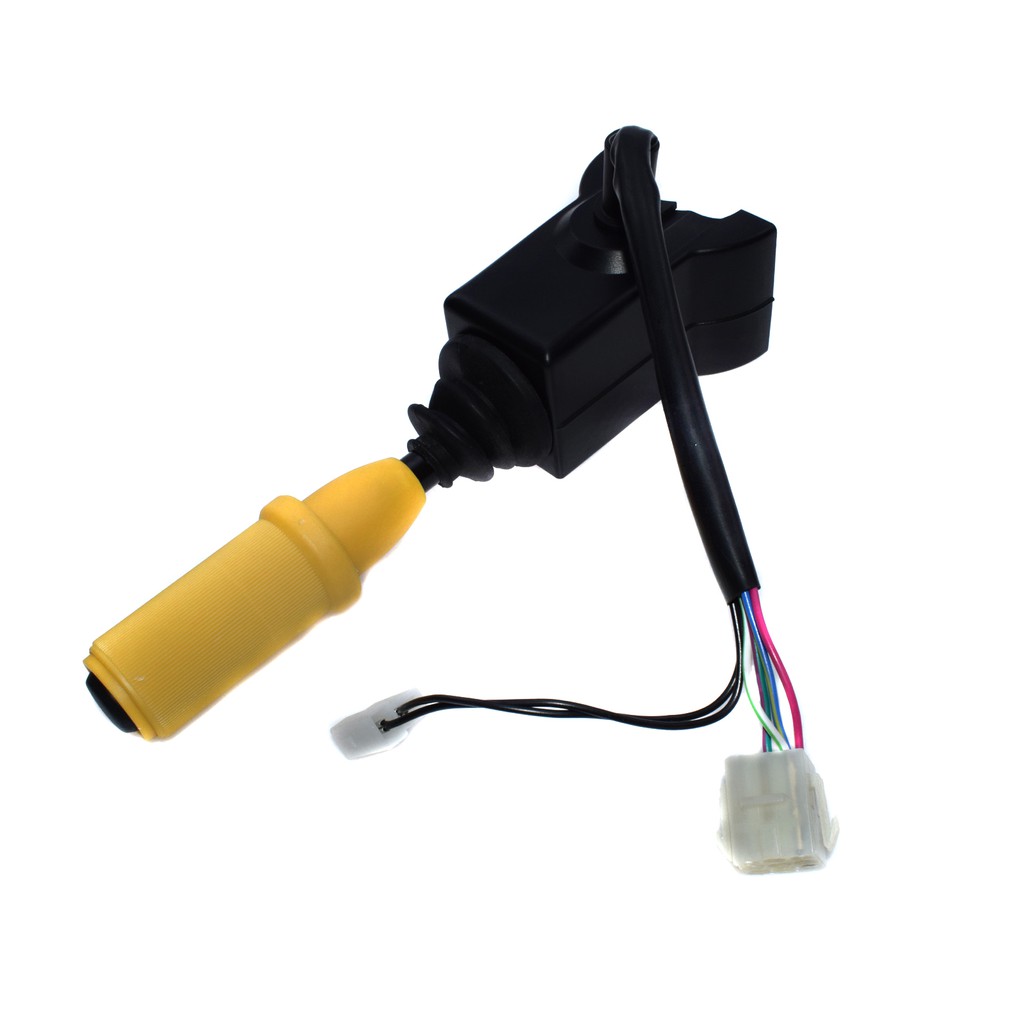 New Forward&Reverse Lever Switch Power Shift Handle For JCB 2CX 3CX 4C ...