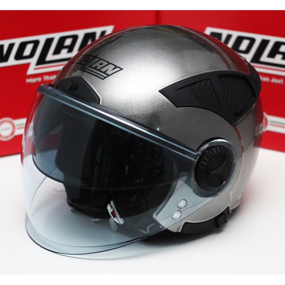 Nolan n33 hot sale helmet