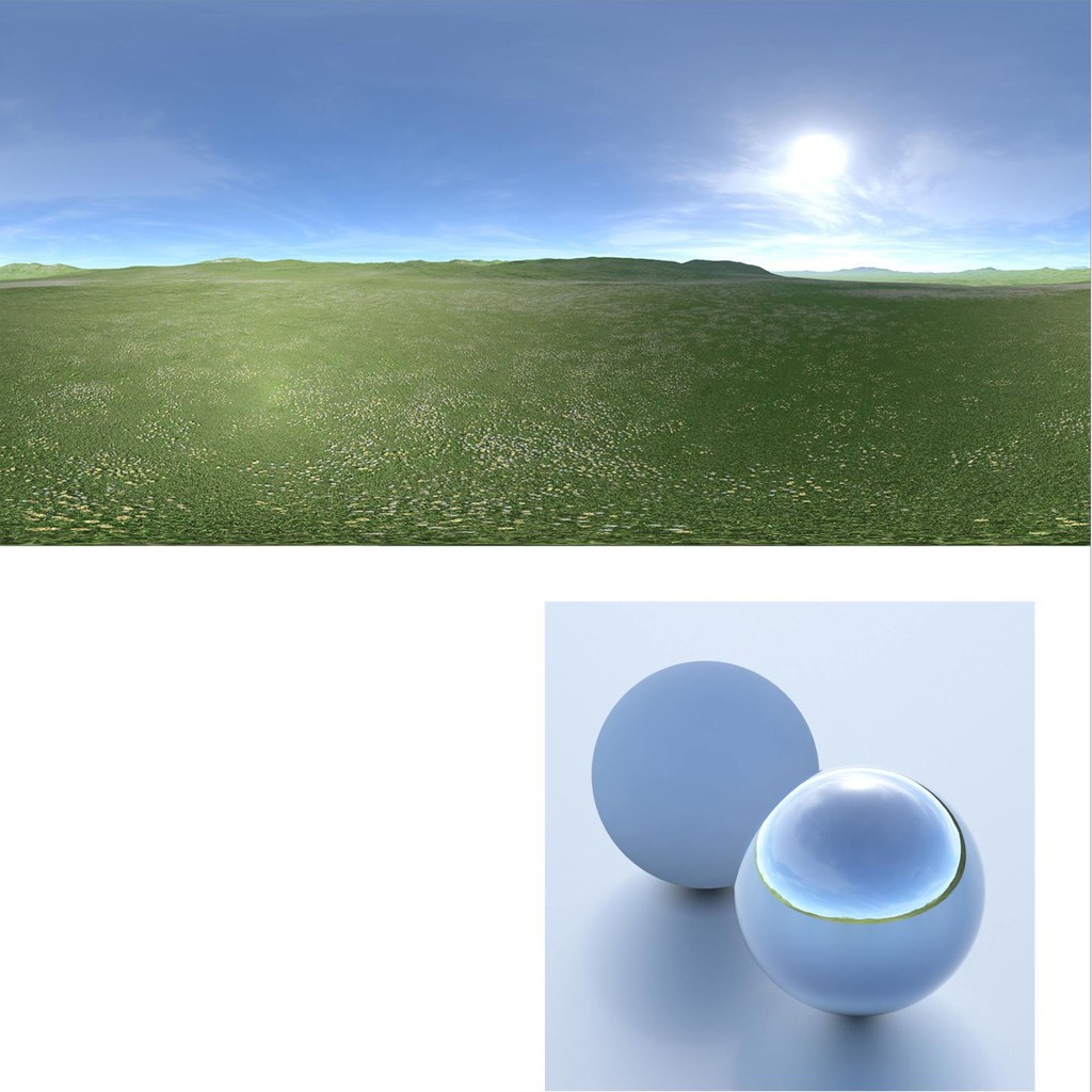 [DIGITAL] HDRI Skies Collection Pack | Shopee Malaysia