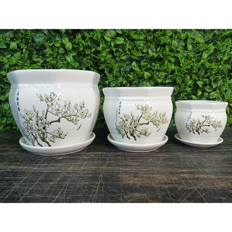 pot-ceramic-flower-pot-cp-4095-shopee-malaysia