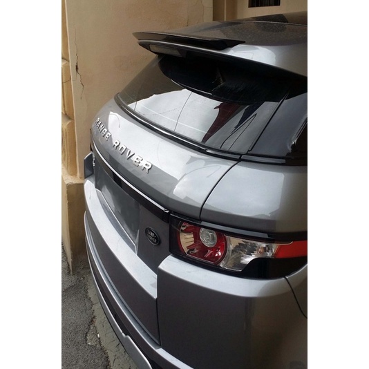 Land Range Rover evoque 2010 2011 2012 2013 2014 2015 dynamic rear roof