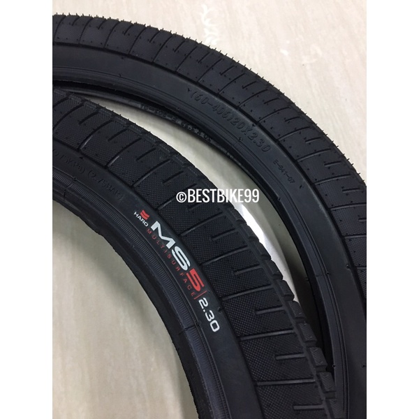 HARO M5 BMX TYRE 20x2.30 Tayar Lamesa La Mesa Mssa Freestyle Race GT Kuwahara MS4 Maxxis 700 x 25C Shopee Malaysia