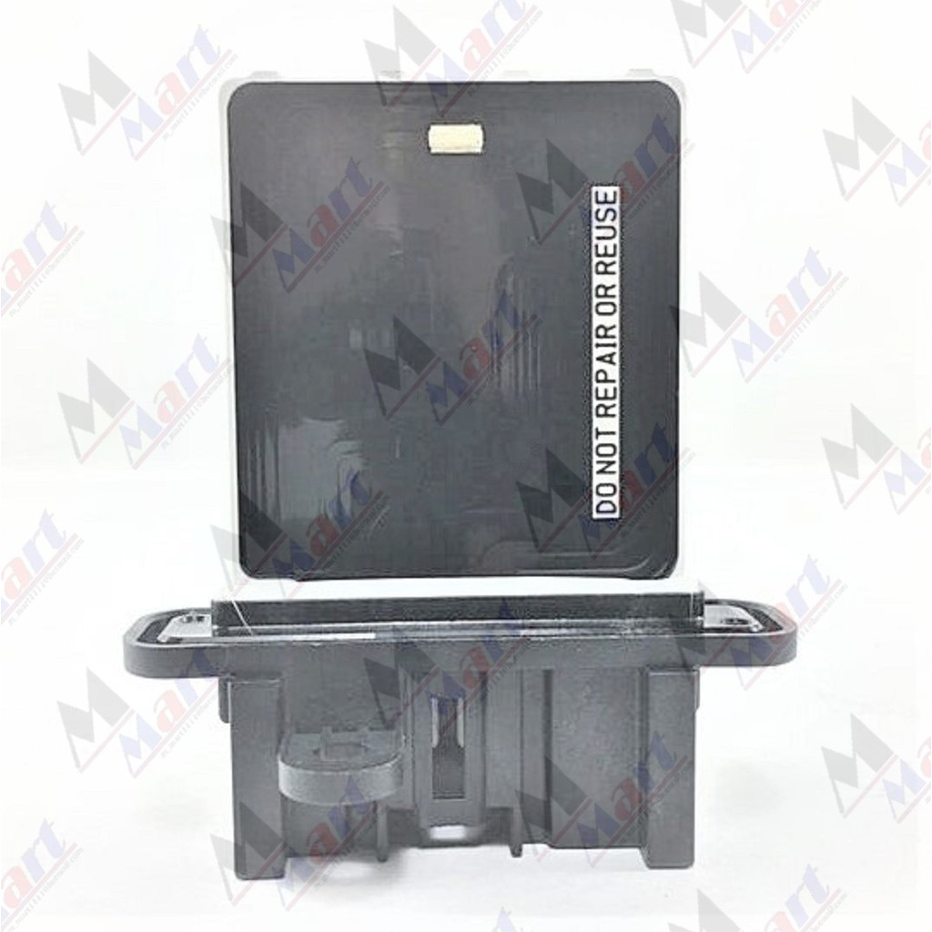 Nissan Navara 2004 (D22) / 2008 (D40) Air Cond Blower Resistor (27150