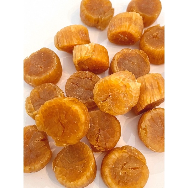 Dried Scallop【Japan🇯🇵正宗】日本宗谷干贝/瑶柱 Shopee Malaysia