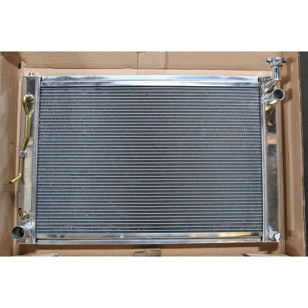 [DD Racing] Toyota Alphard 2.4 3.0 2005-2008 ANH10 MNH10 Aluminium ...