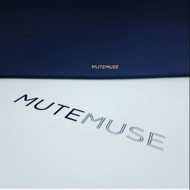 Mutemuse store bag malaysia