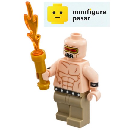 Lego deals mutant leader