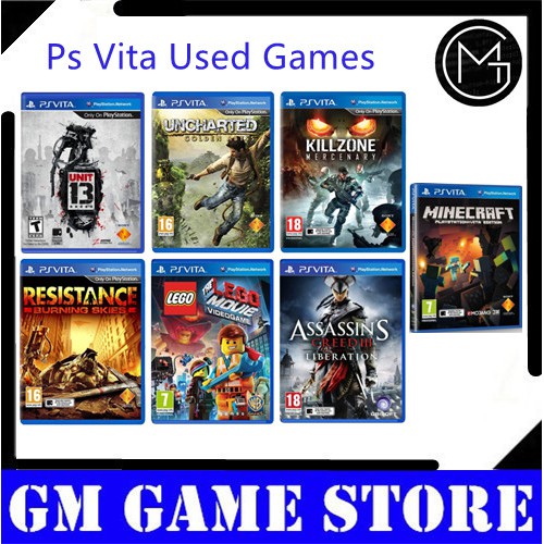 Unit 13 ps deals vita