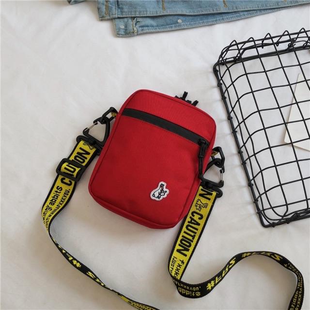 FR2 Bag Sling Japan Fxxking Rabbit Fashion Shopee Malaysia
