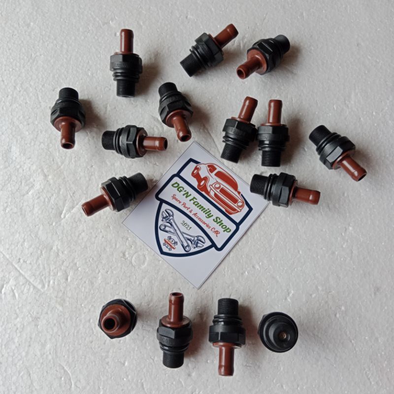 Toyota Innova Car PCV Valve - Fortuner - Hilux 1TR & 2TR Original ...
