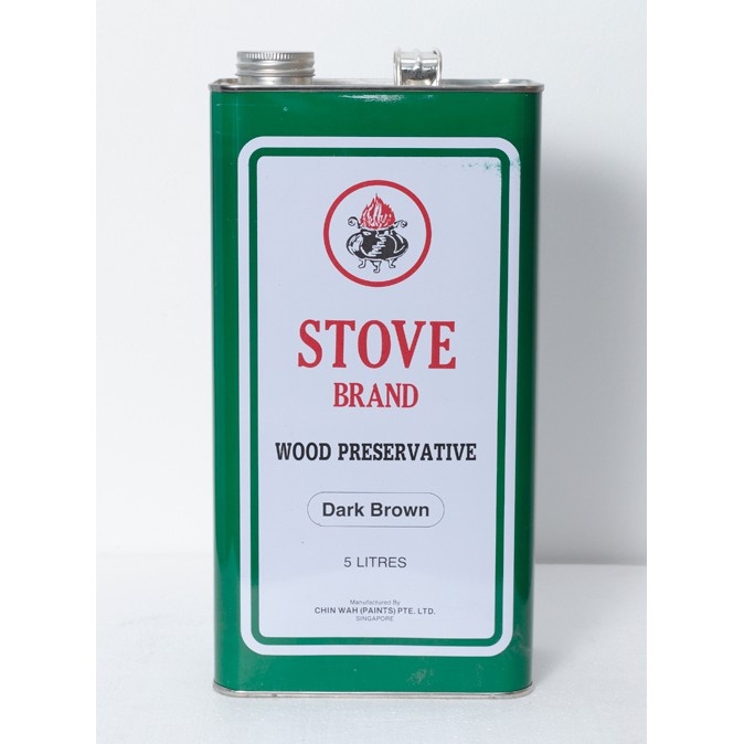 Wood Preservative 806 ( 5 liter ) Shopee Malaysia