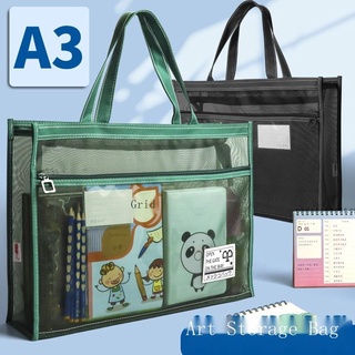 Art discount storage bag