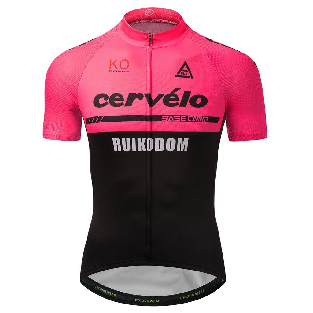 Cervelo jersey 2021 deals