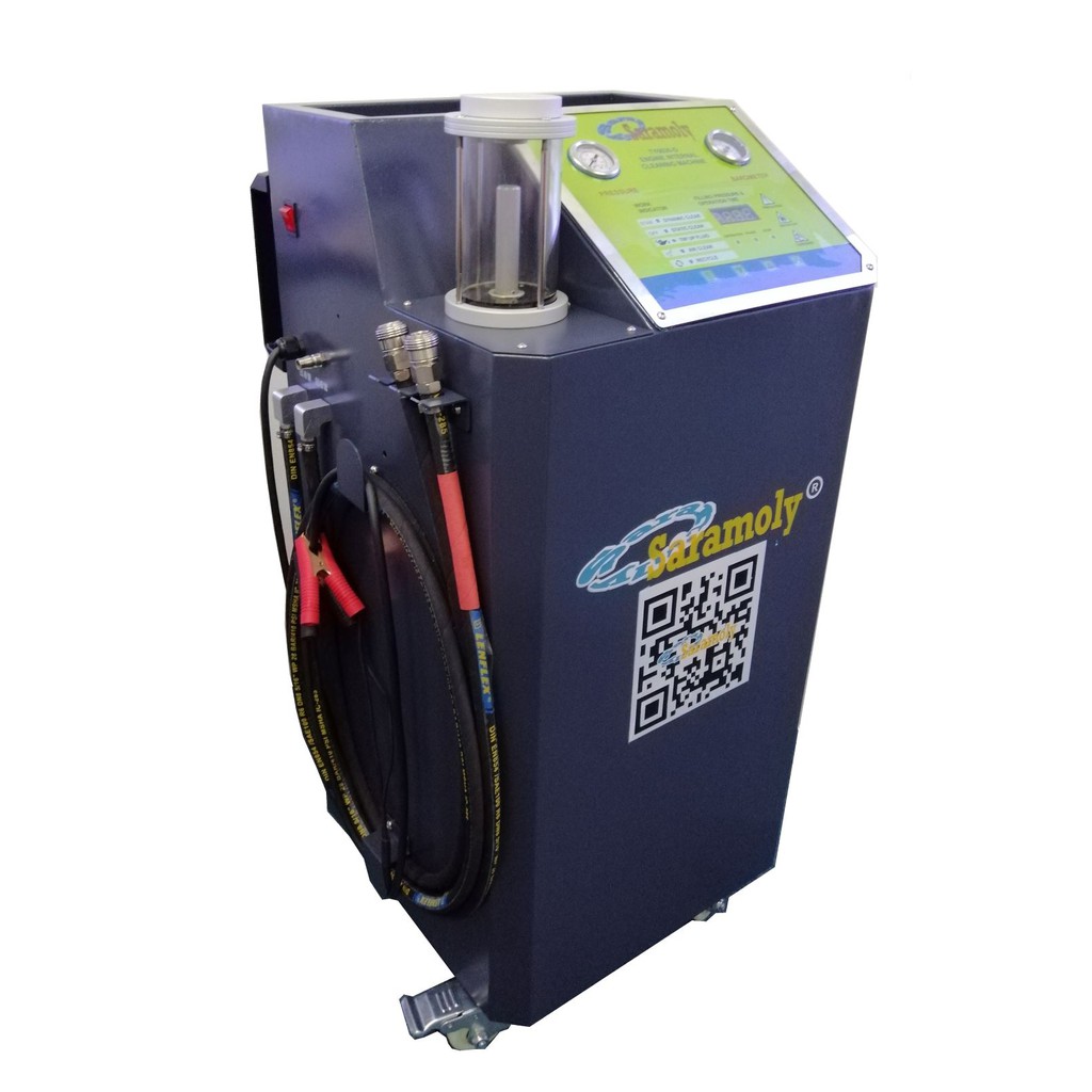 Engine Internal Cleaning Machne TY6630D Shopee Malaysia