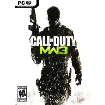 CALL OF DUTY MODERN WARFARE 3 V1.9.461 ALL DLCS (latest version ...