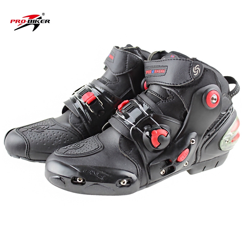 Pro biker best sale speed boots