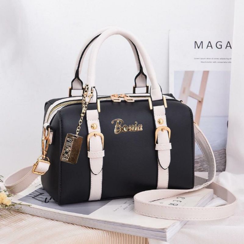 ➖ BONIA HANDBAG (PREMIUM QUALITY)