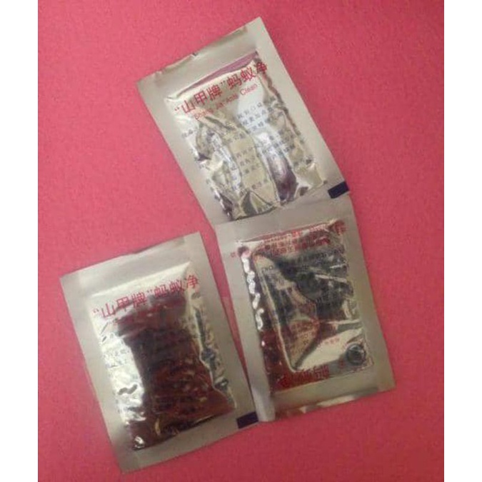 (3 paket) Ubat semut / ants repellent / ant bait | Shopee Malaysia