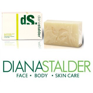 Diana Stalder GLUTATHIONE SOAP w/ LICORICE 120g