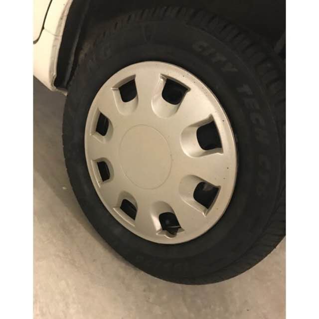 Perodua Viva 12 inch Rim Cap cover | Shopee Malaysia