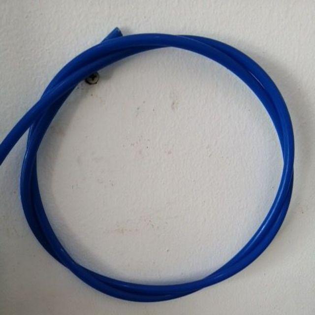 Amway water filter tubing for espring, 1st and 2nd generation (1meter