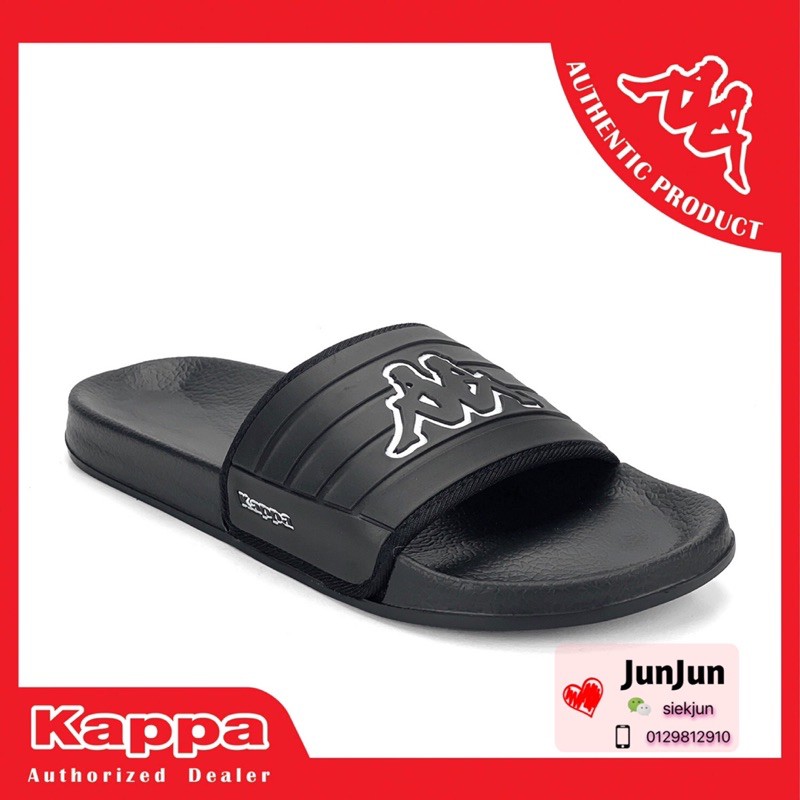 Kappa Men Sandal KP 61 Shopee Malaysia