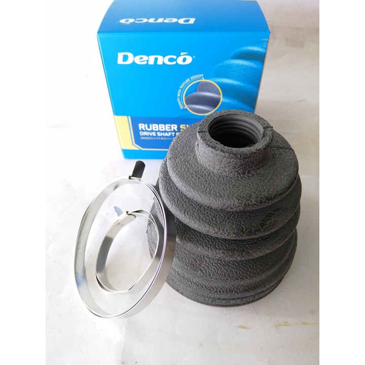 DRIVE SHAFT COVER DRIVE SHAFT BOOT CV JOINT BOOT INNER PROTON PERDANA