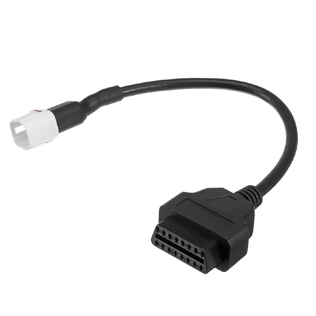 Yamaha MT25, Yamaha MT07, Yamaha MT09 scanner ecu dan clear check