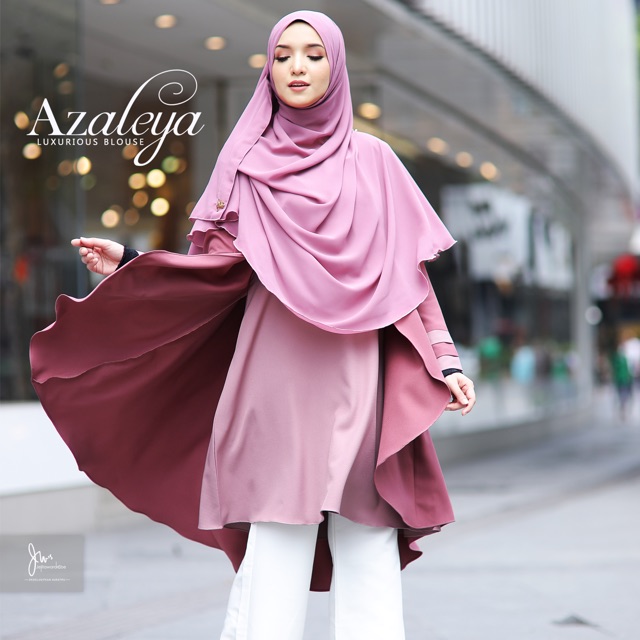 🔥🔥 CLEARANCE 🔥🔥 AZALEYA LUXURIOUS BLOUSE | NURSING FRIENDLY | VERSATILE ...