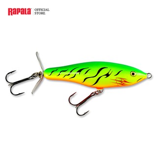 Rapala Skitter Pop Firetiger