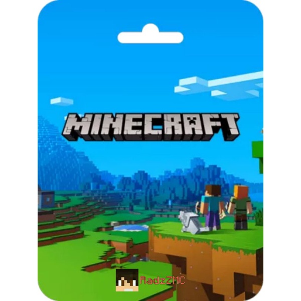 Minecraft deals cd key