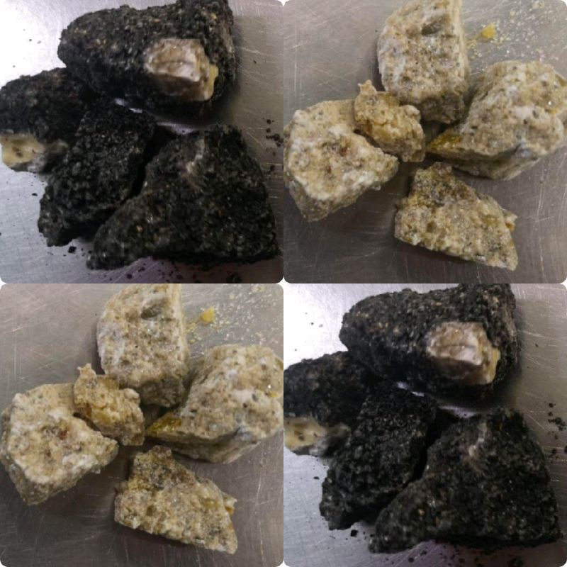 KEMENYAN ARAB ORIGINAL WANGI HITAM/PUTIH 250GM | Shopee Malaysia