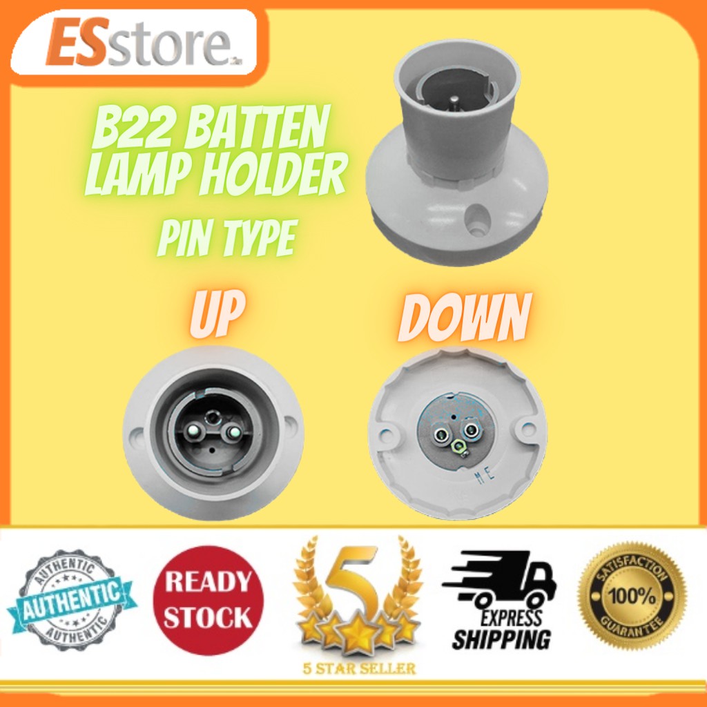 b22-batten-lamp-holder-socket-light-bulb-holder-bc-pin-type-holder-c