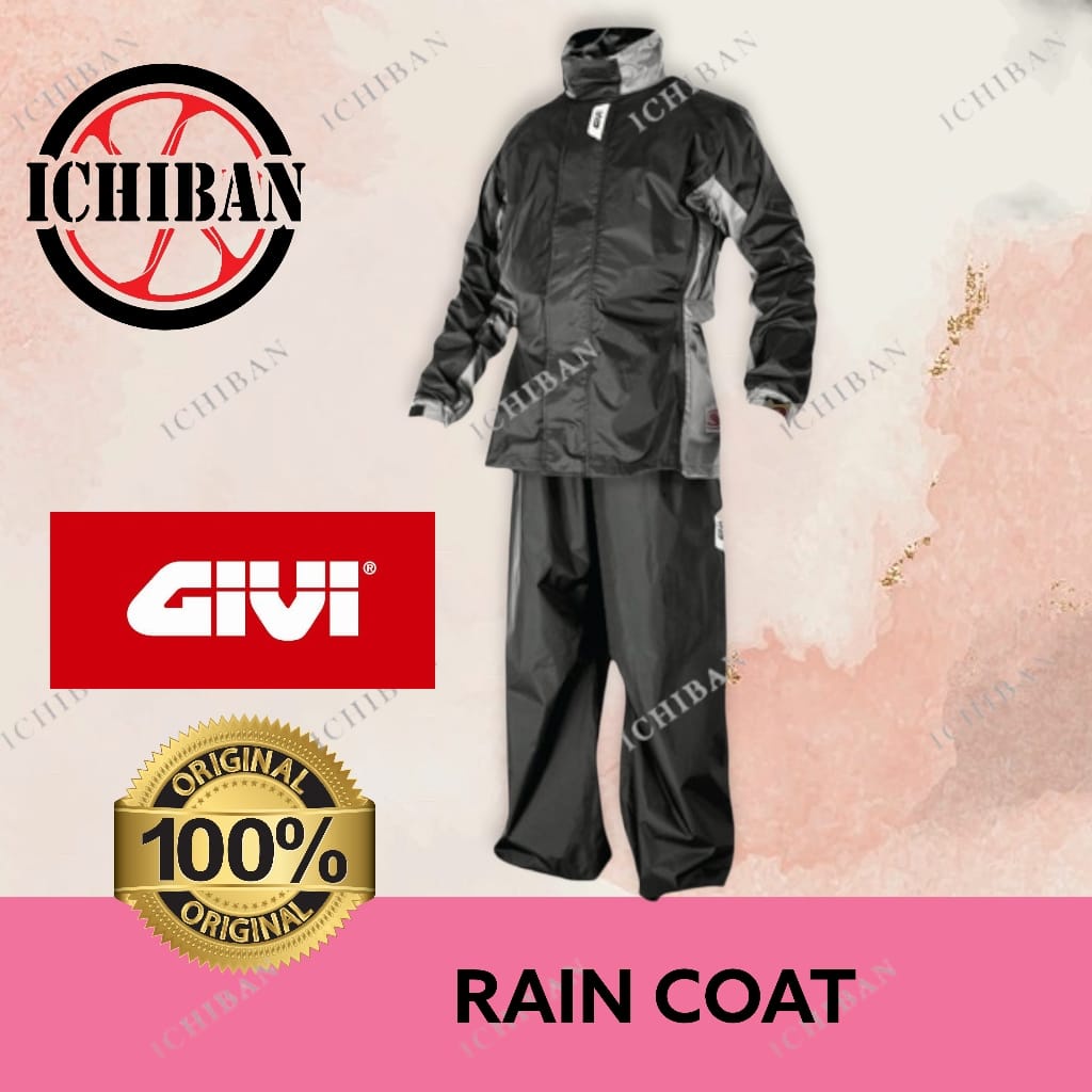 Givi raincoat sale rrs07