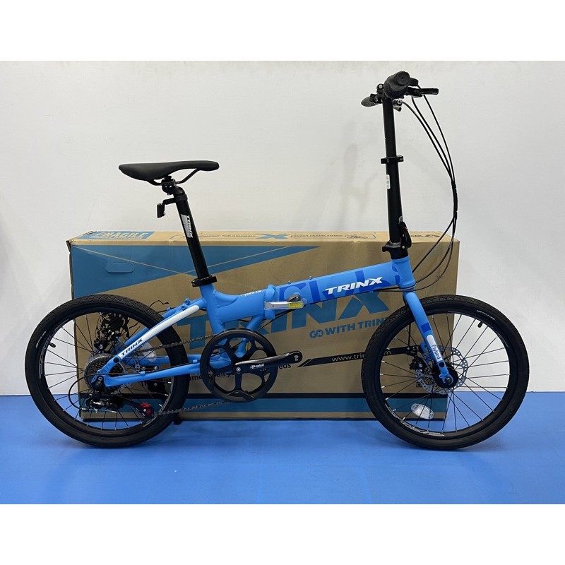 trinx flybird 1.0 specs