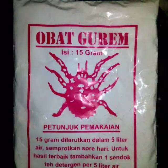 Medicine Gurem (lice) | Shopee Malaysia
