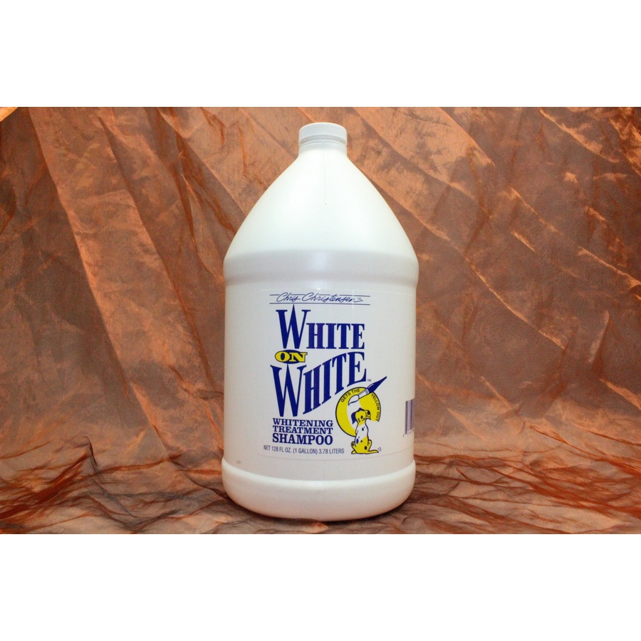 🔥🔥🔥 [ORIGINAL] ® Chris Christensen White on White Whitening Treatment