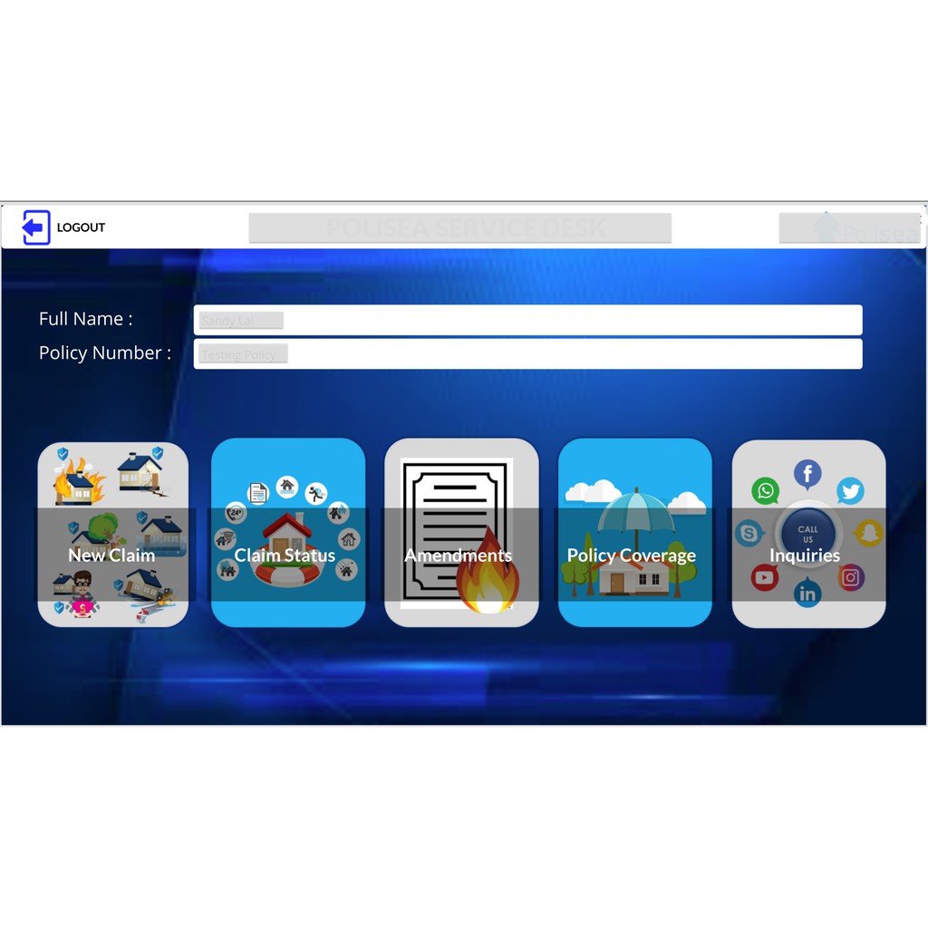 Microsoft PowerApps Components Shopee Malaysia