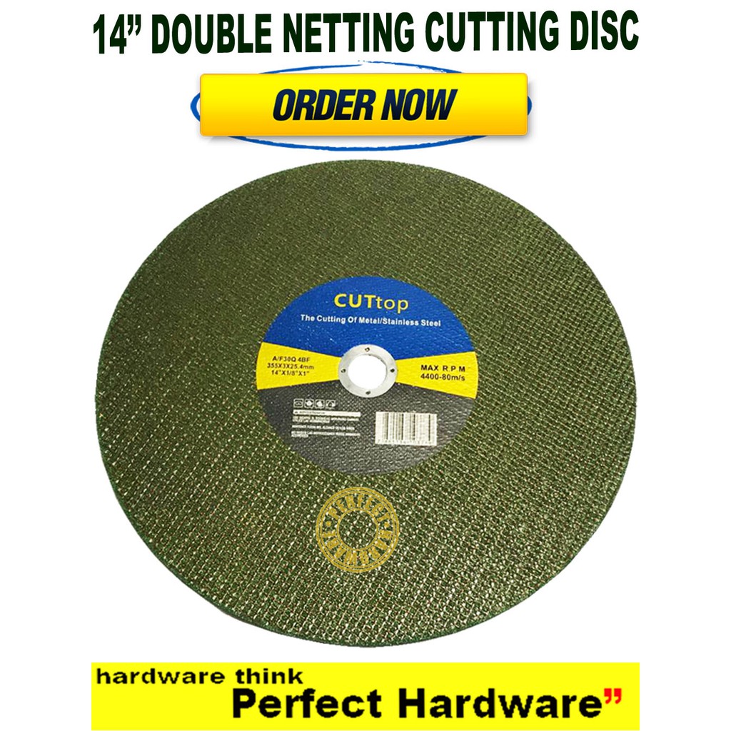 cutting disc - Prices and Promotions - Apr 2026 | Shopee Malaysia