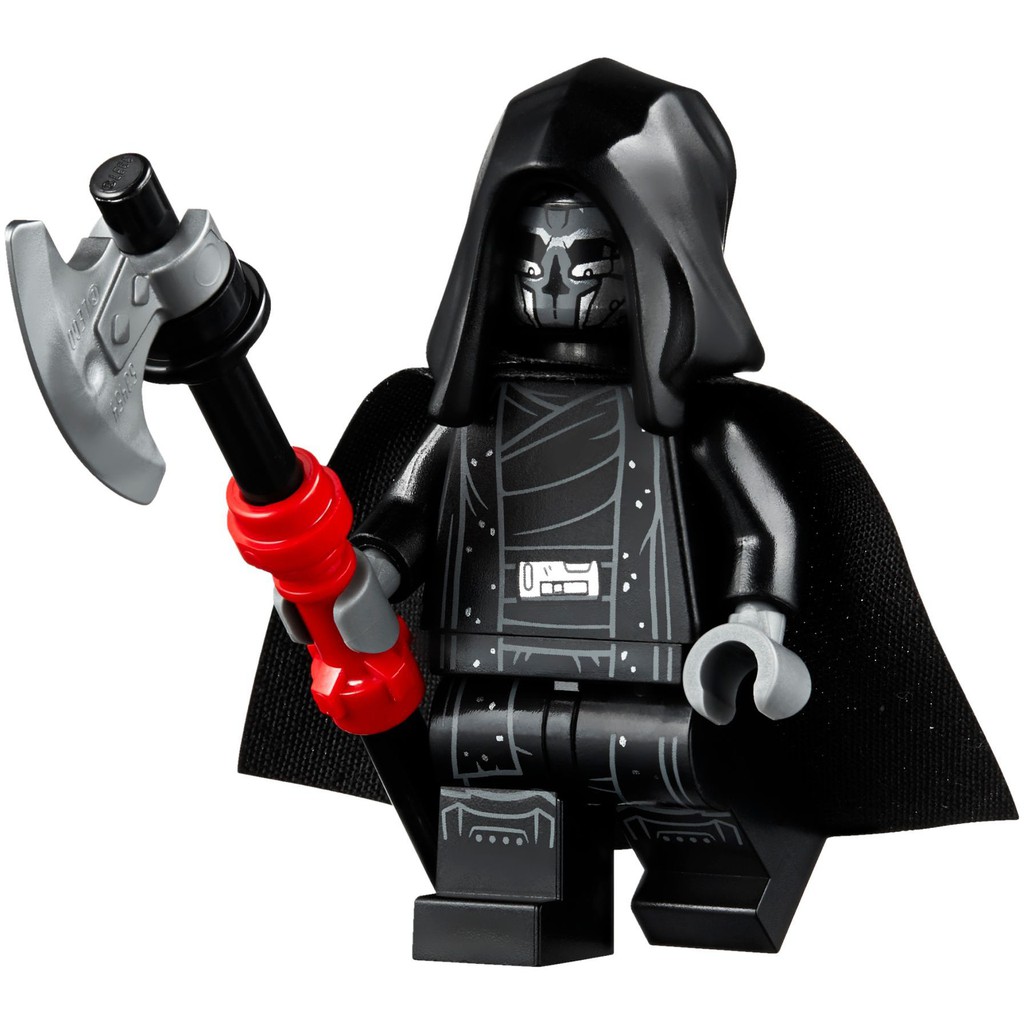 Lego star wars 75256 kylo ren's shuttle starship hotsell