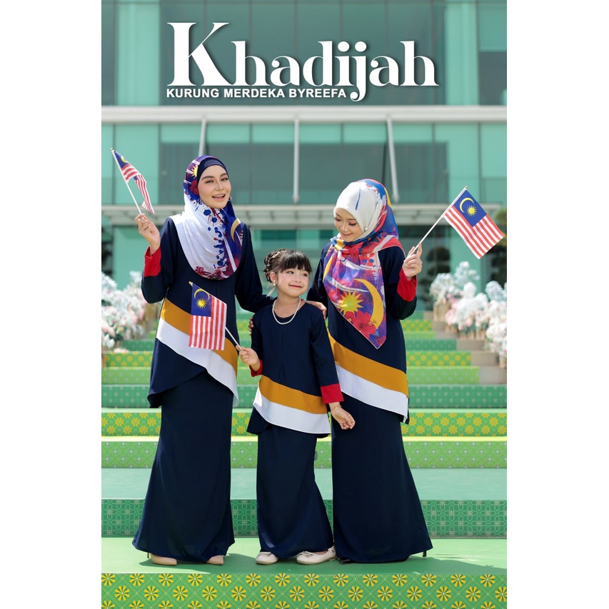 [Baju Kurung Merdeka] > Cutting Loose > Muslimah Wear > Tak jarang Tak ...