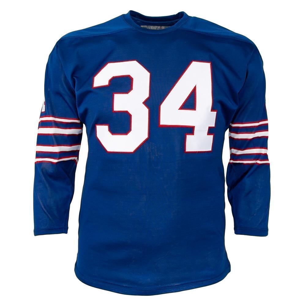 Authentic buffalo clearance bills jerseys