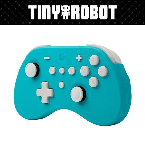 Gulikit Elves Pro Controller (Turquoise) | Shopee Malaysia