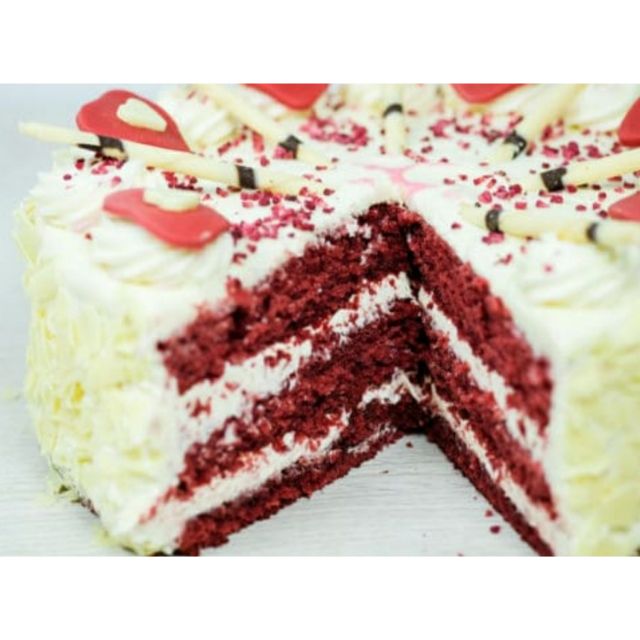 red velvet cake - Prices and Promotions - Oct 2026 | Shopee Malaysia