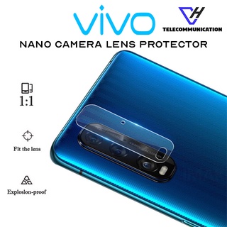 Vivo discount y1s pro