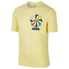 Nike pinwheel deals t shirt